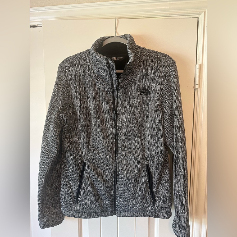 North Face Women’s Jacket